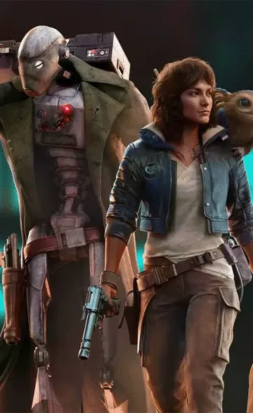 El esfuerzo de Ubisoft para salvar a los Star Wars Outlaws continúa con un gran parche